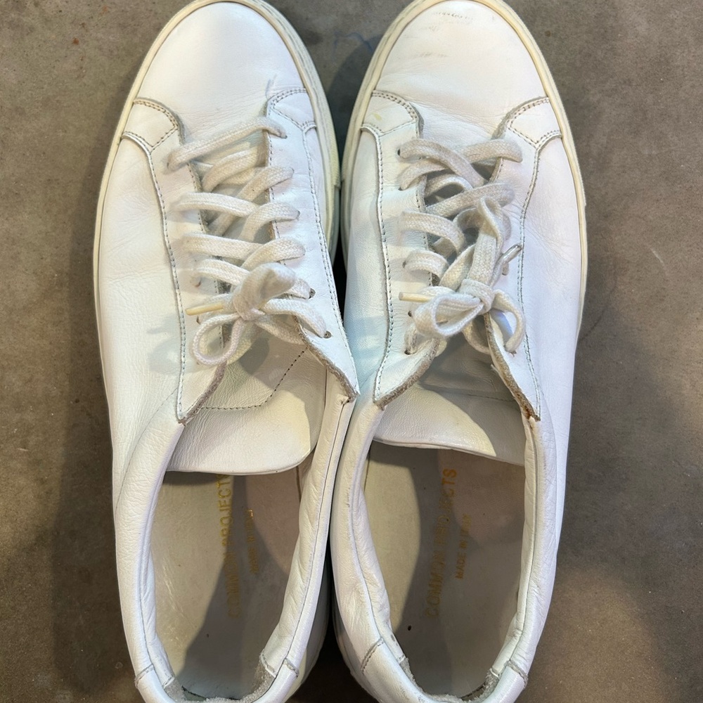 Common projects